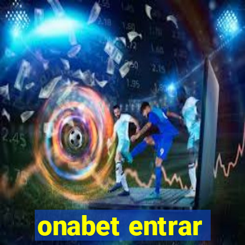 onabet entrar