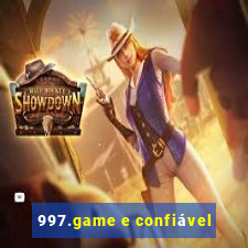 997.game e confiável