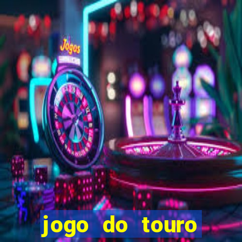 jogo do touro fortune demo