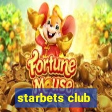 starbets club