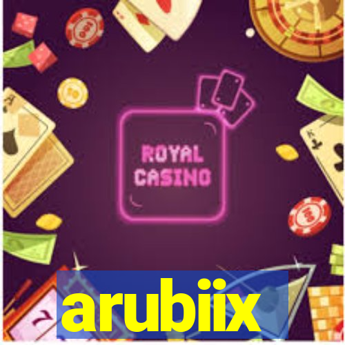 arubiix