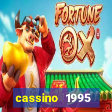 cassino 1995 dublado online