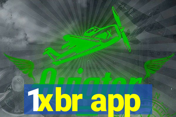 1xbr app