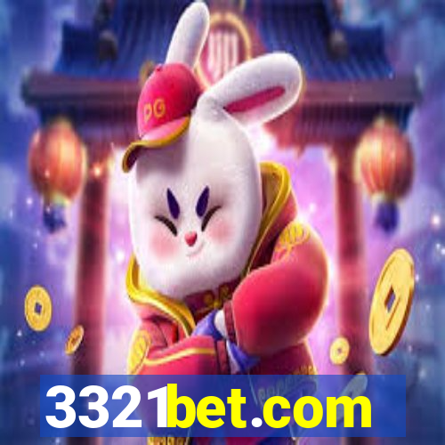 3321bet.com