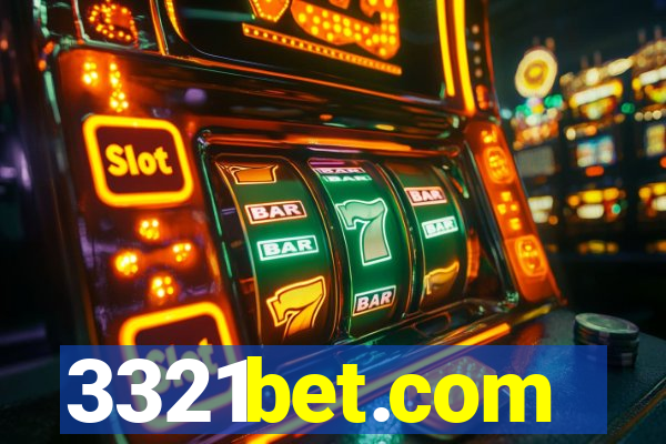 3321bet.com