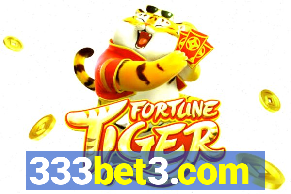 333bet3.com