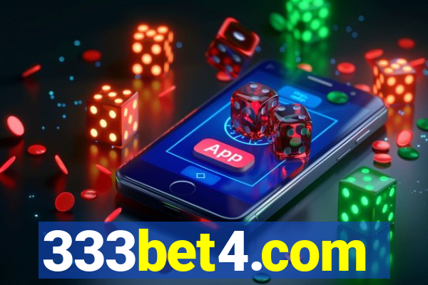 333bet4.com