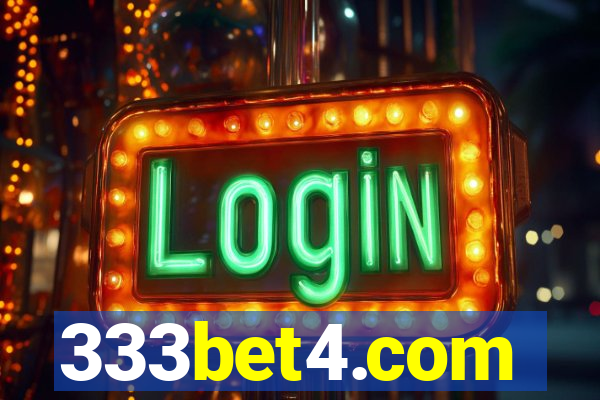 333bet4.com