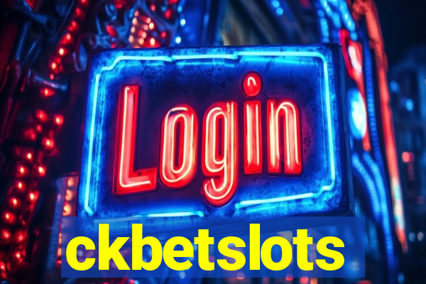 ckbetslots