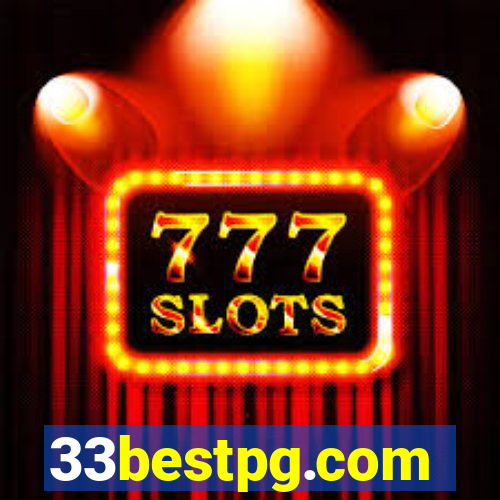 33bestpg.com