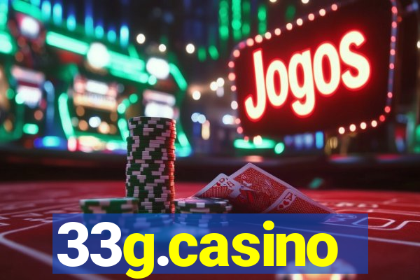 33g.casino