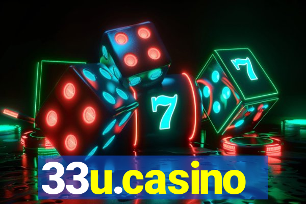 33u.casino