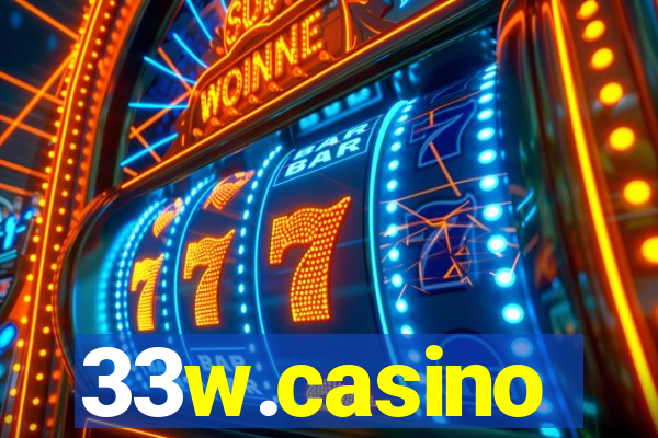 33w.casino