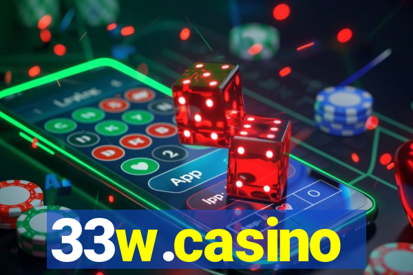 33w.casino