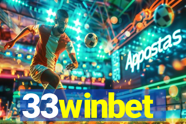 33winbet