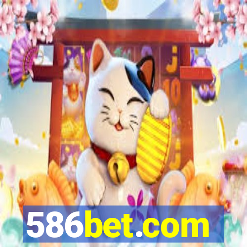 586bet.com