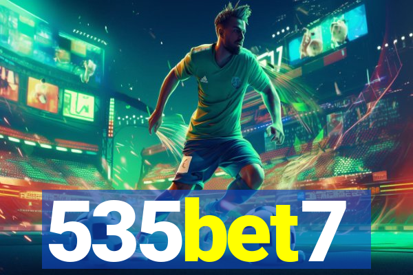 535bet7