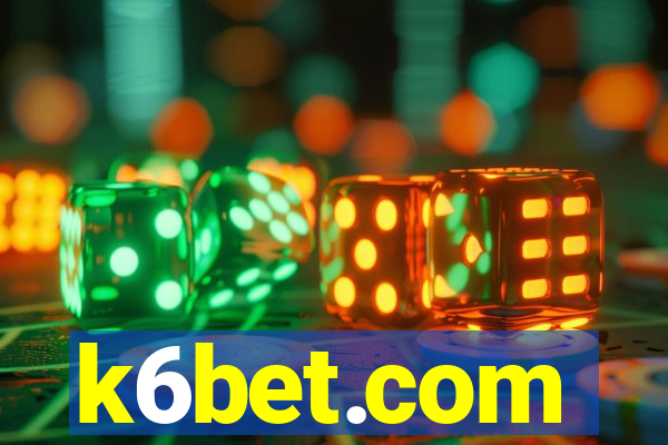 k6bet.com