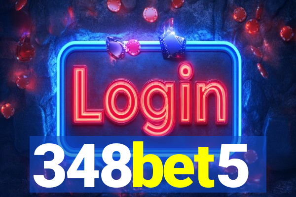 348bet5