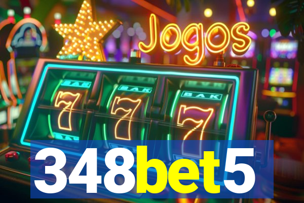 348bet5