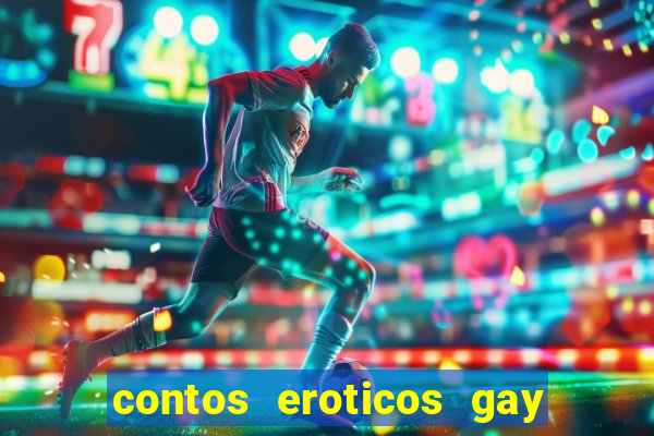 contos eroticos gay jogador de futebol