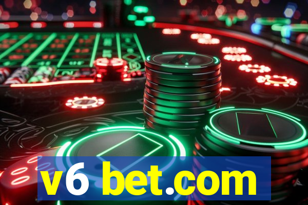 v6 bet.com