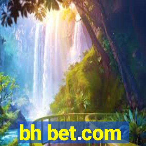 bh bet.com