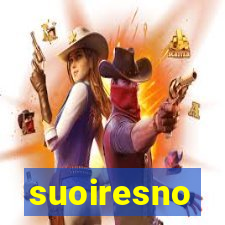 suoiresno