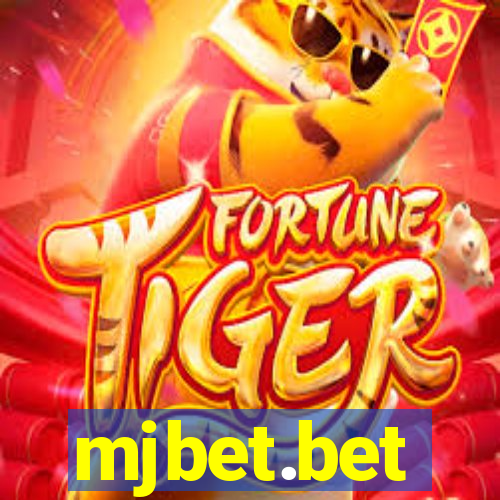 mjbet.bet