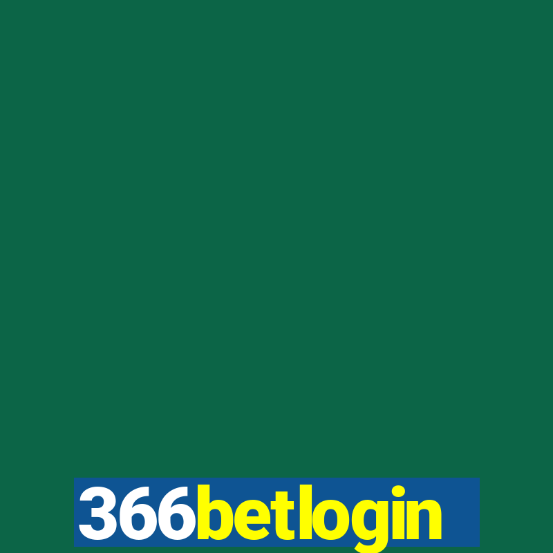 366betlogin