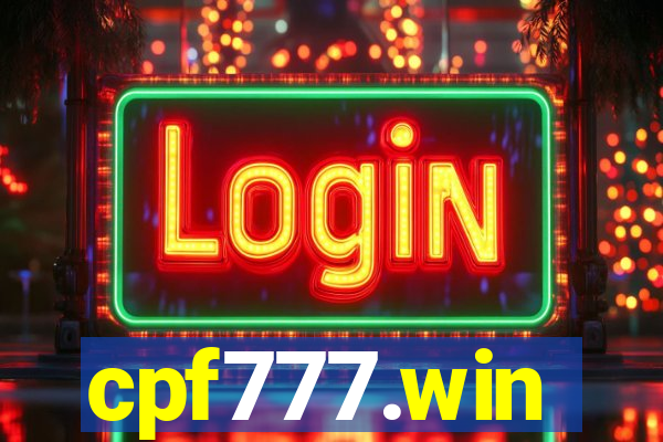 cpf777.win