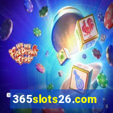 365slots26.com