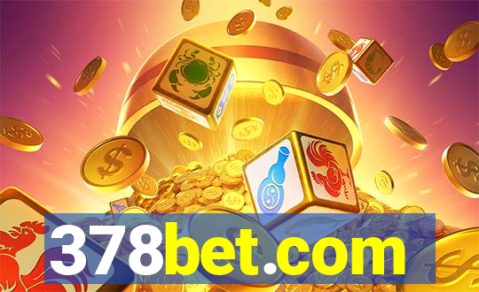 378bet.com