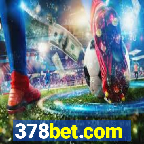 378bet.com