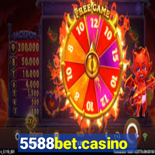 5588bet.casino