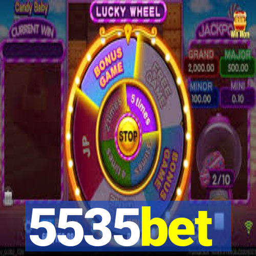 5535bet