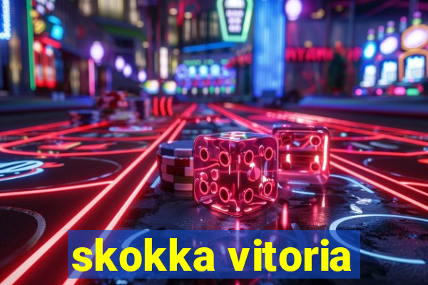 skokka vitoria