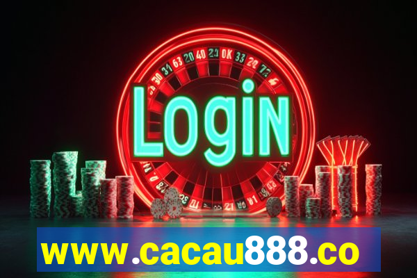 www.cacau888.com