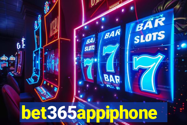 bet365appiphone