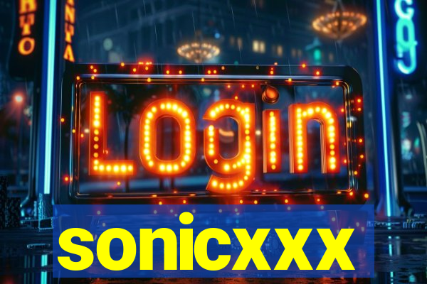 sonicxxx