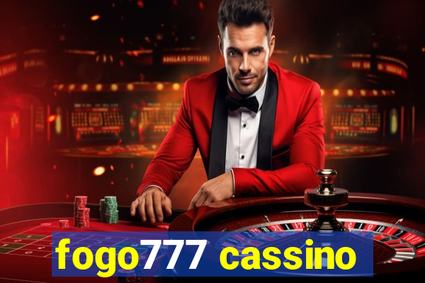 fogo777 cassino