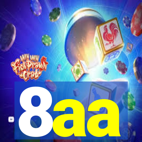 8aa