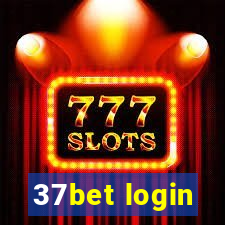 37bet login