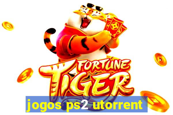 jogos ps2 utorrent