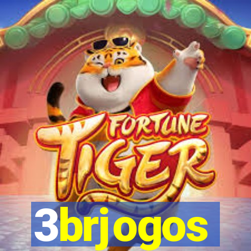 3brjogos