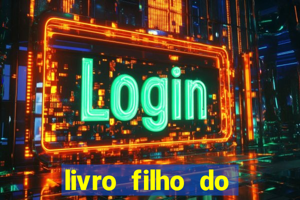 livro filho do fogo - volume 3 pdf grátis