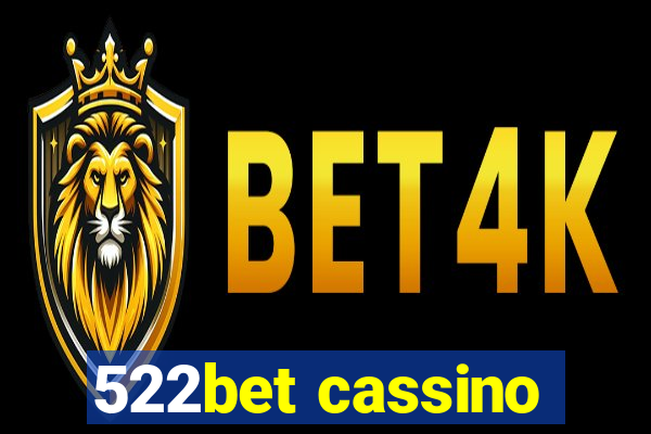 522bet cassino