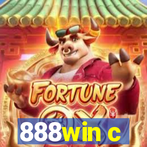 888win c