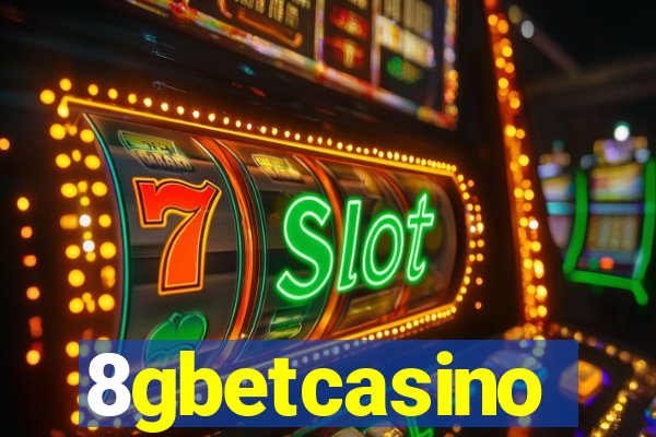 8gbetcasino