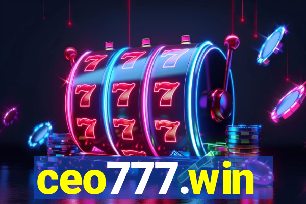 ceo777.win